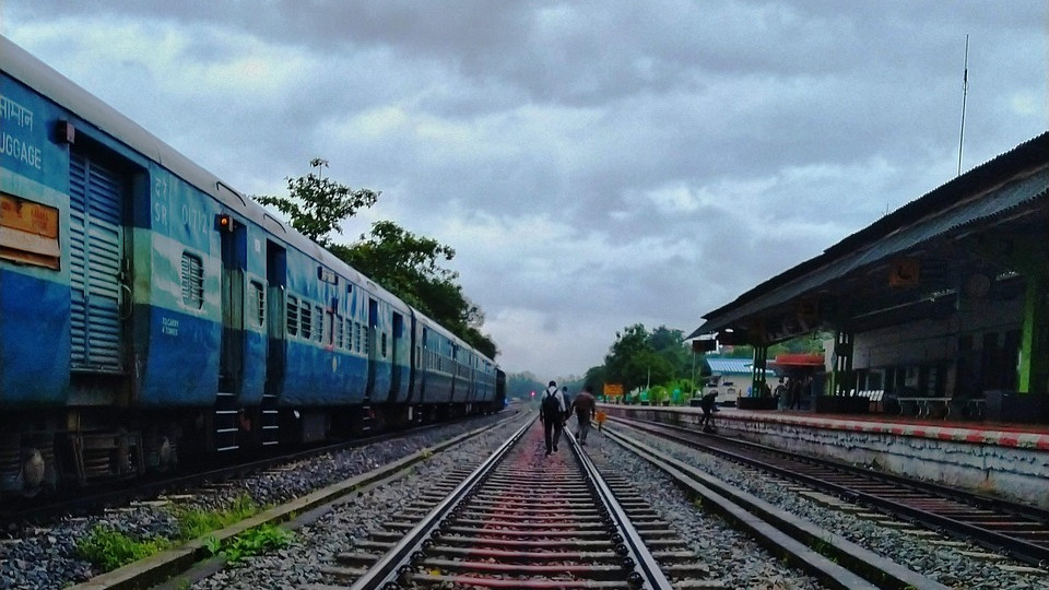 Indian Railways announces 4 new trains 3 extensions and 12 new halts