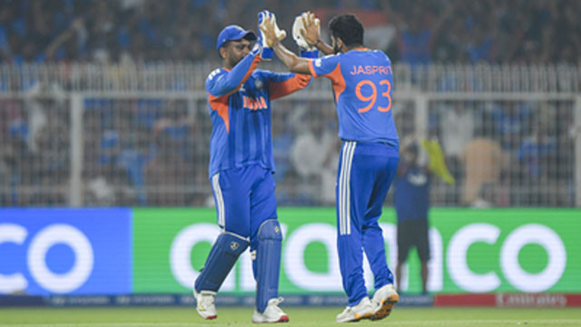 'No replacement for Bumrah, but we've talent coming along': Samson after Hyderabad loss