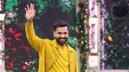 Rohit Sharma recalls Yuvraj Singh scolding young cricketers in 2006, reveals Rishabh Pant would sneak food from kids’ plates