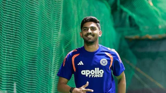 Vicky Ostwal shines with ball and bat says Virat Kohli is his inspiration