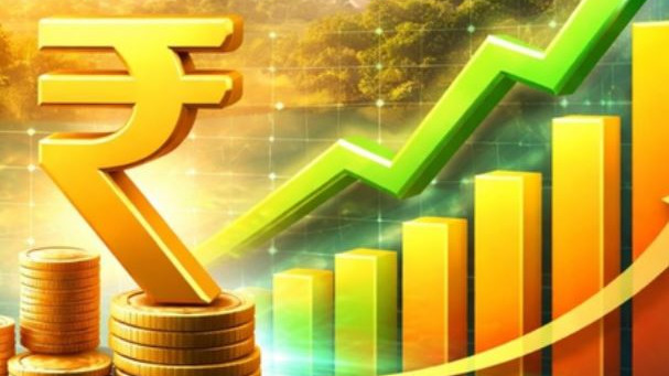IMF explains why India growth forecast increased despite Iran war chaos