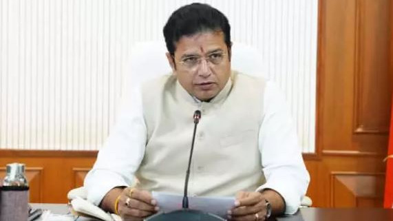 Minister Sridhar Babu key announcement on Singareni privatization