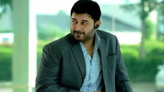 Arvind Swamy wanted to be a doctor but became a star hero and built a 3300 crore business empire
