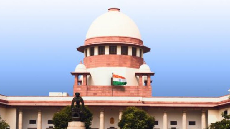 Rahul Gandhi petition on SSR Supreme Court issues notice to Election Commission