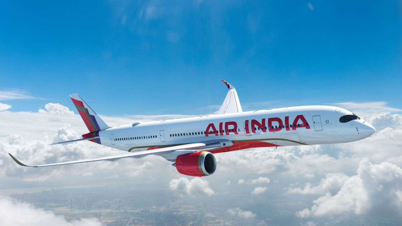 Central Government takes key step towards airfare regulation providing relief to passengers