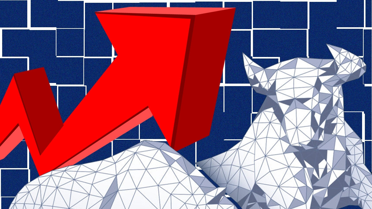 IT boost for stock markets as indices end in profits