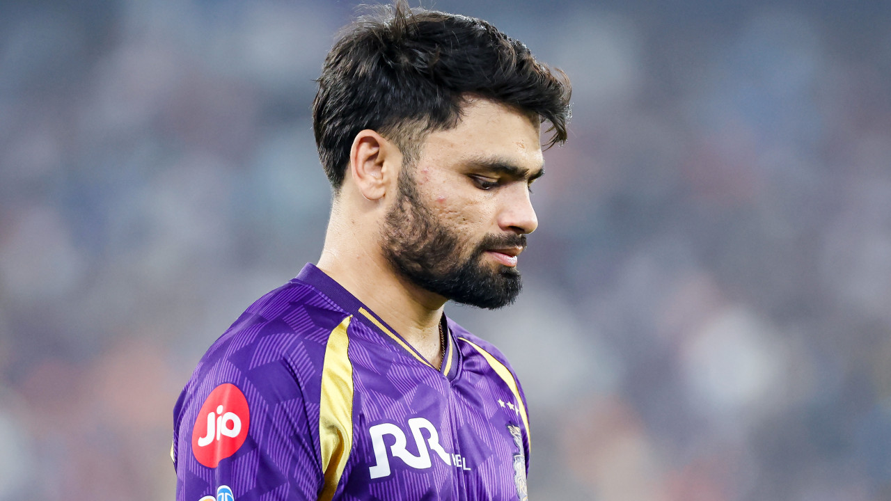 Why was Rinku Singh sidelined Wasim Jaffer important suggestion to Team India