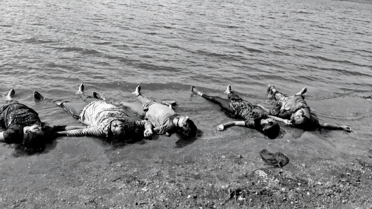 Sri Sathya Sai district tragedy Five women drown in Gollapalli reservoir Lokesh expresses grief