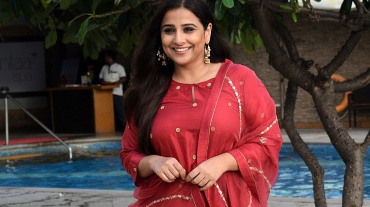 Vidya Balan Reveals Director Asked Her To Hotel Room And Then Dropped Her From Film