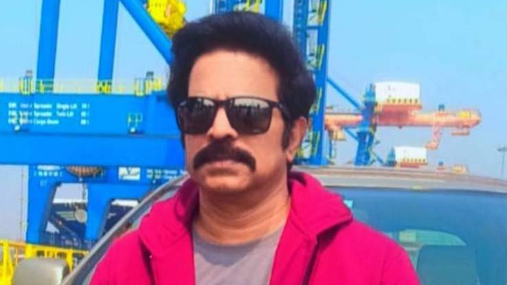 Brahmaji gives clarification after criticism over controversial comments on protests