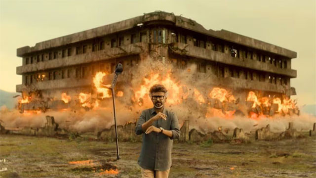Jailer 2 destruction at box office record collections worldwide on first day