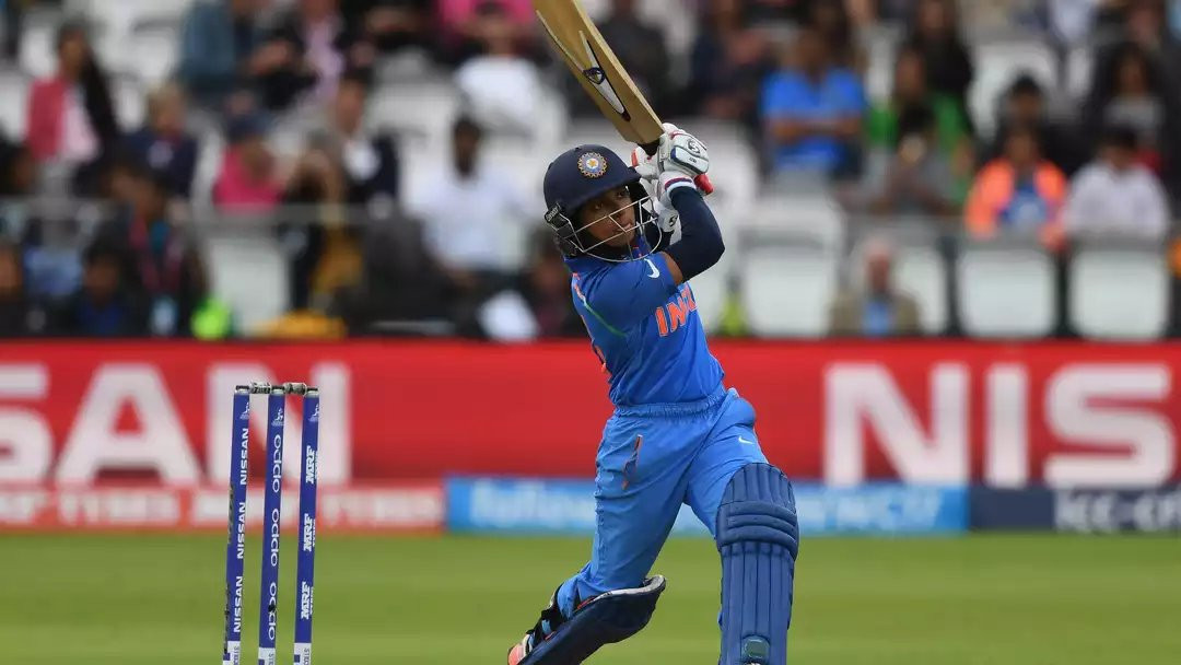 Former India opener Punam Raut retires from international cricket