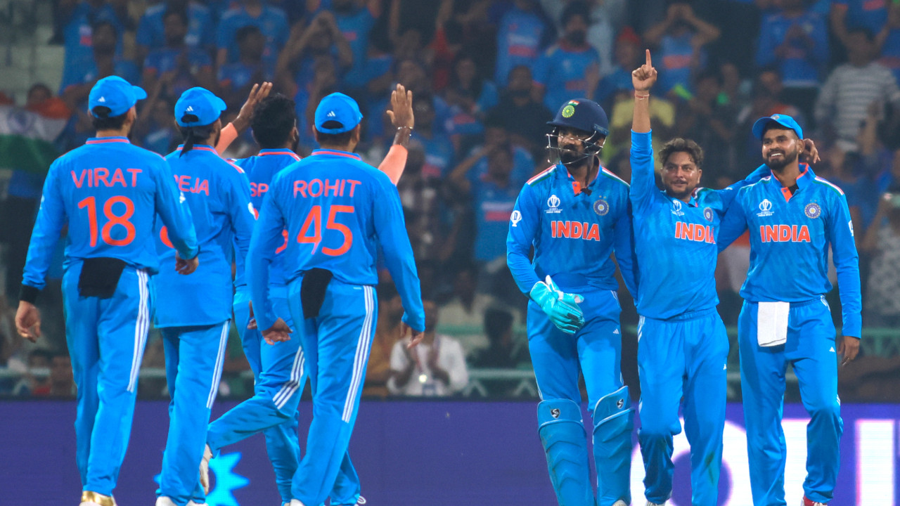 Gill to captain India in first three ODIs against NZ, Iyer to lead in last two games