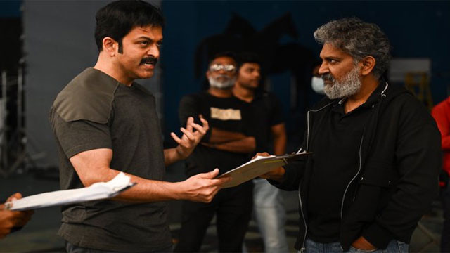 Prithviraj Sukumaran gets birthday wishes from Mahesh Babu and Rajamouli for Varanasi