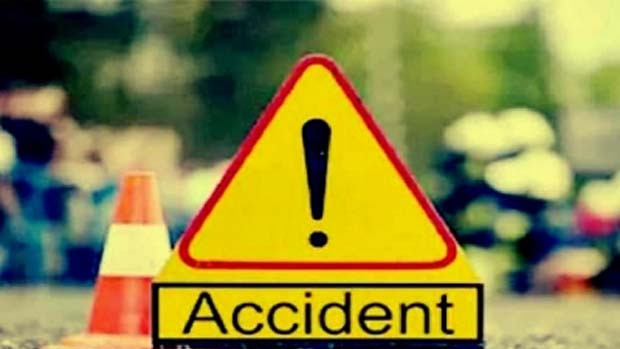 Tragedy during morning walk two walkers killed after DCM hits them