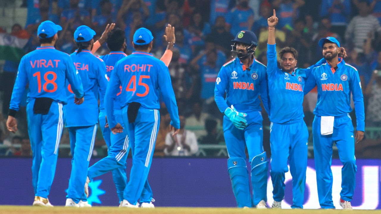 Ready for New Zealand Battle Here are the Indian ODI and Test squads