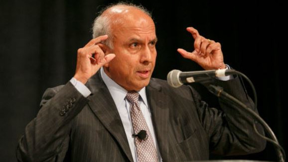 Prem Watsa left Hyderabad with 8 dollars and is now buying IDBI Bank for 52000 crore