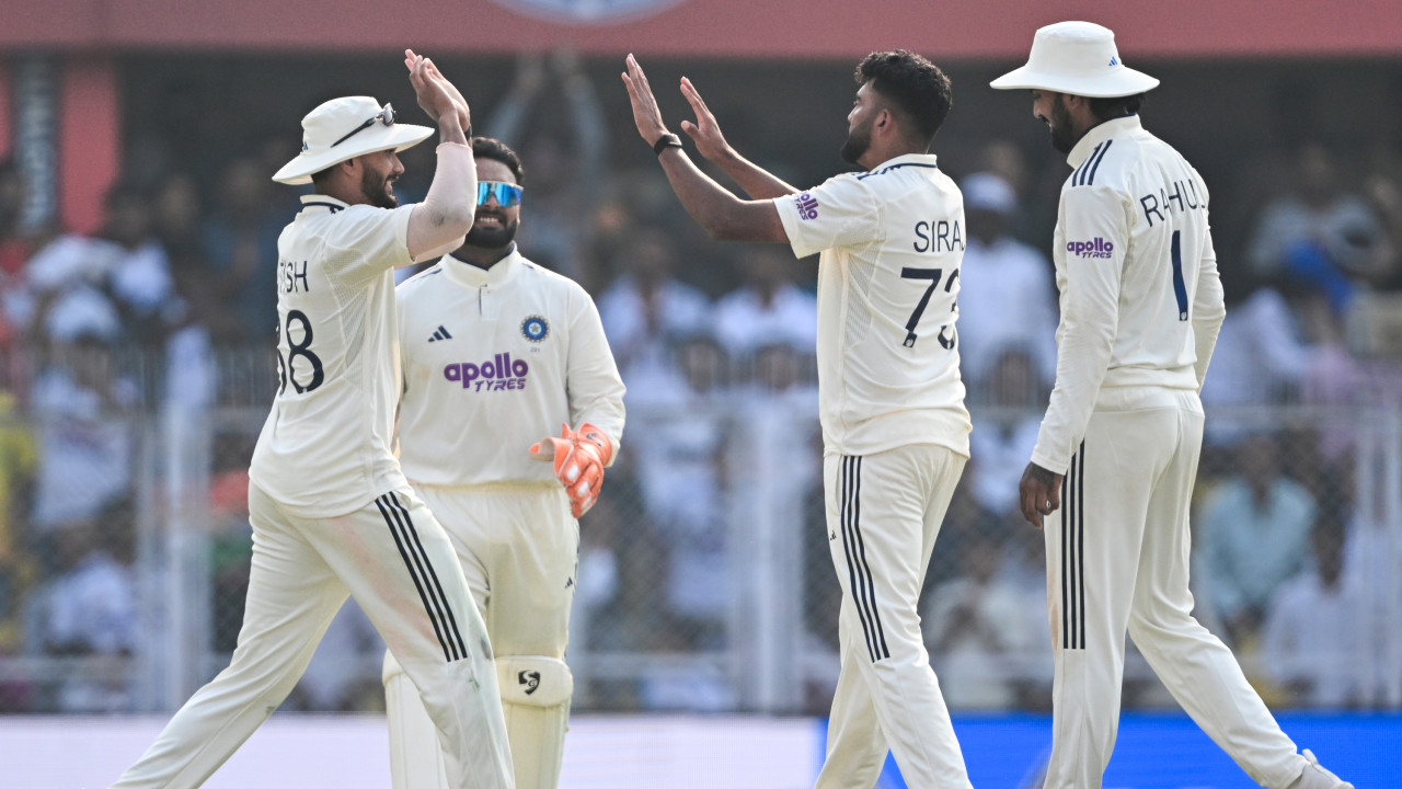 Bumrah, Washington, Nitish, Akash Deep return to India’s squad for Tests against New Zealand