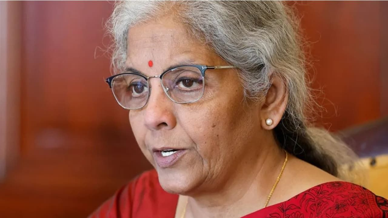 Nirmala Sitharaman makes key announcement on India-US trade deal talks in final stages