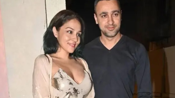 Actor Imran Khan ordered to leave the country partner Lekha Washington reacts