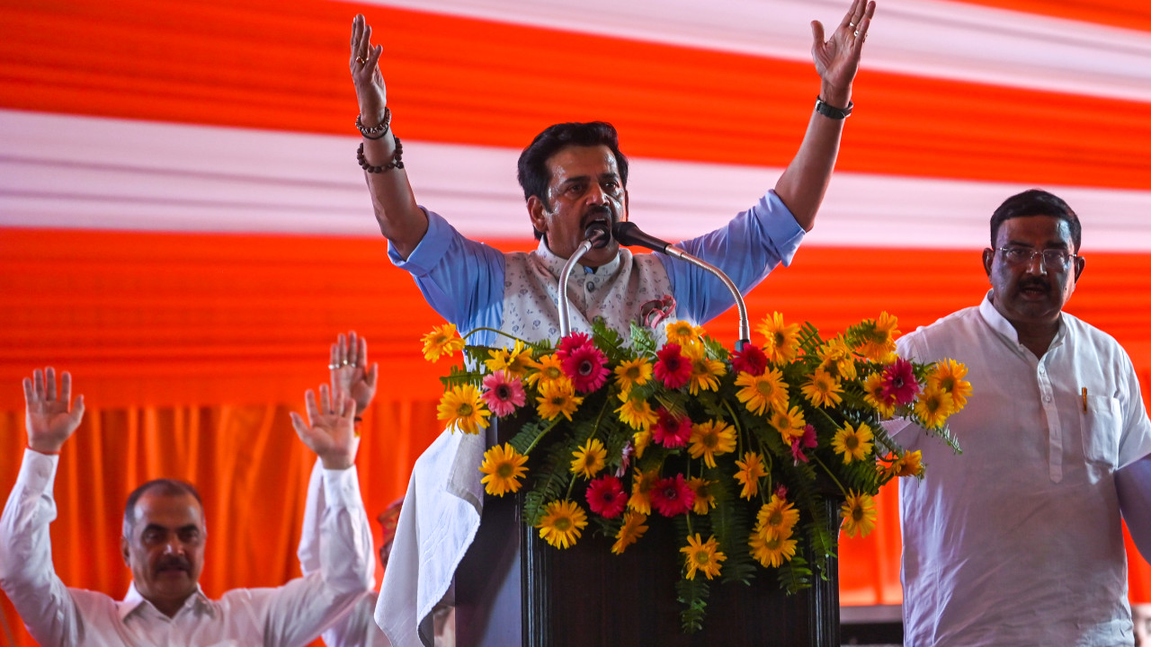 Ravi Kishan controversy over comments against Rahul Gandhi
