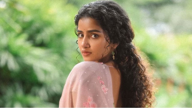 Anupama Parameswaran says those two years were hell and every day was like a war