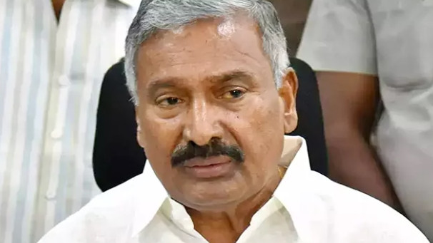 Peddireddy Ramachandra Reddy says attack occurred at behest of Chandrababu and Nara Lokesh
