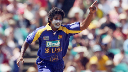 Sri Lankan legend Chaminda Vaas joins DC as fast bowling coach for IPL 2027
