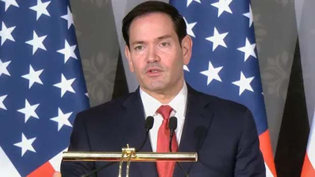 India US Trade Agreement A Key Step Forward Amid Rubio Visit