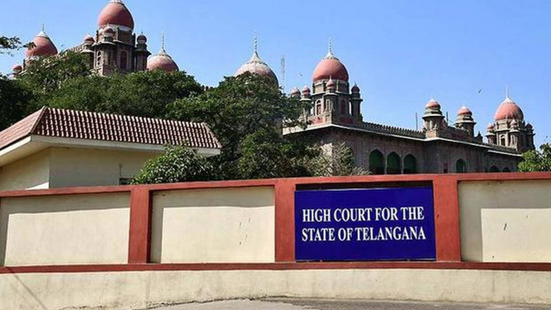 Telangana High Court interim orders on demolitions provide relief to people during festival