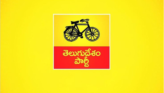 Municipal Elections TDP releases third list Guntur and Ongole Mayor candidates announced