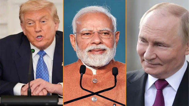 Donald Trump unexpected decision on Russia sanctions law provides huge relief to India
