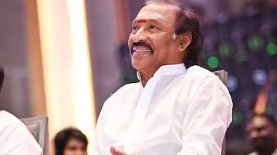 Tragedy in film industry hit films music director Deva passes away