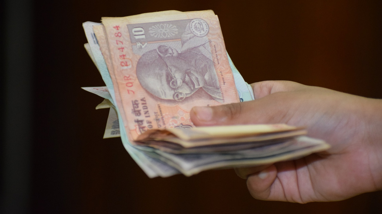 Financial Literacy How smart are you with money answer these 10 questions
