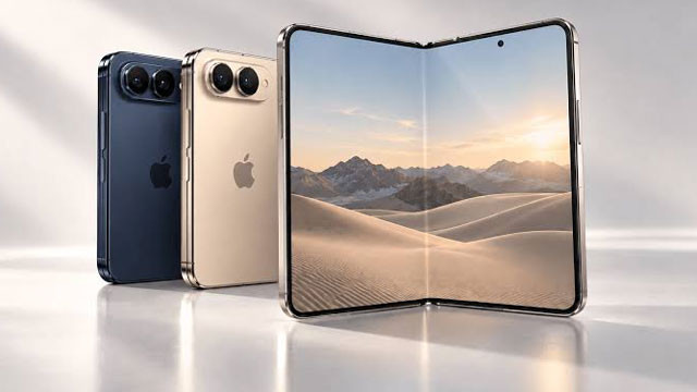 iPhone Duo Huge Demand Stock Out in Minutes Wait Until 2027 to Buy