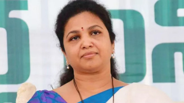 Attack on Midhun Reddy is Heinous says Butta Renuka