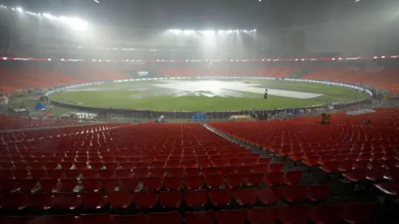India West Indies clash soon heavy rain forecast in Bengaluru