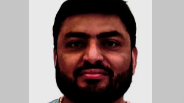 Illegal vote in US elections Indian national arrested after two years