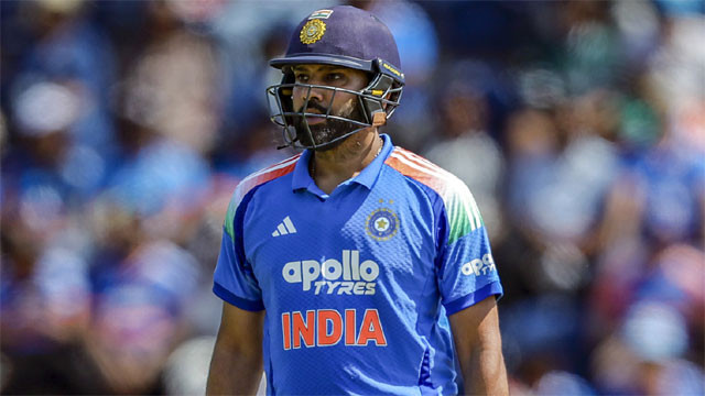 Rohit Sharma future is the acid test for new BCCI selector candidates