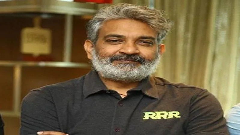 Eagerly waiting SS Rajamouli praises Ramayana team