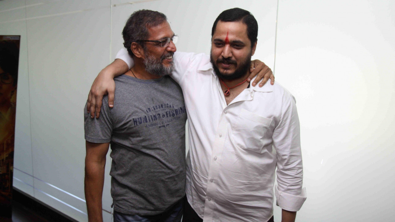 Nana Patekar son Malhar Patekar breaks silence on Tanushree Dutta allegations