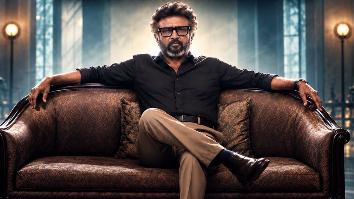 Rajinikanth Jailer 2 Mania At Box Office With 300 Crore In 3 Days