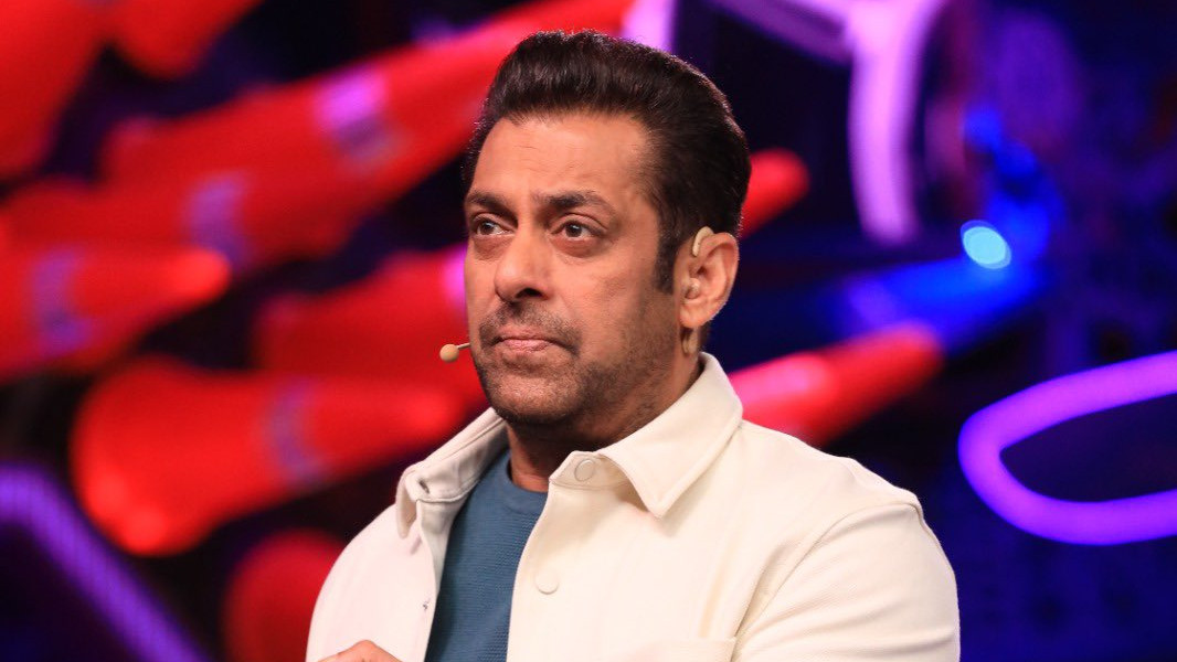 Salman Khan reveals why his grandfather opposed his parents marriage