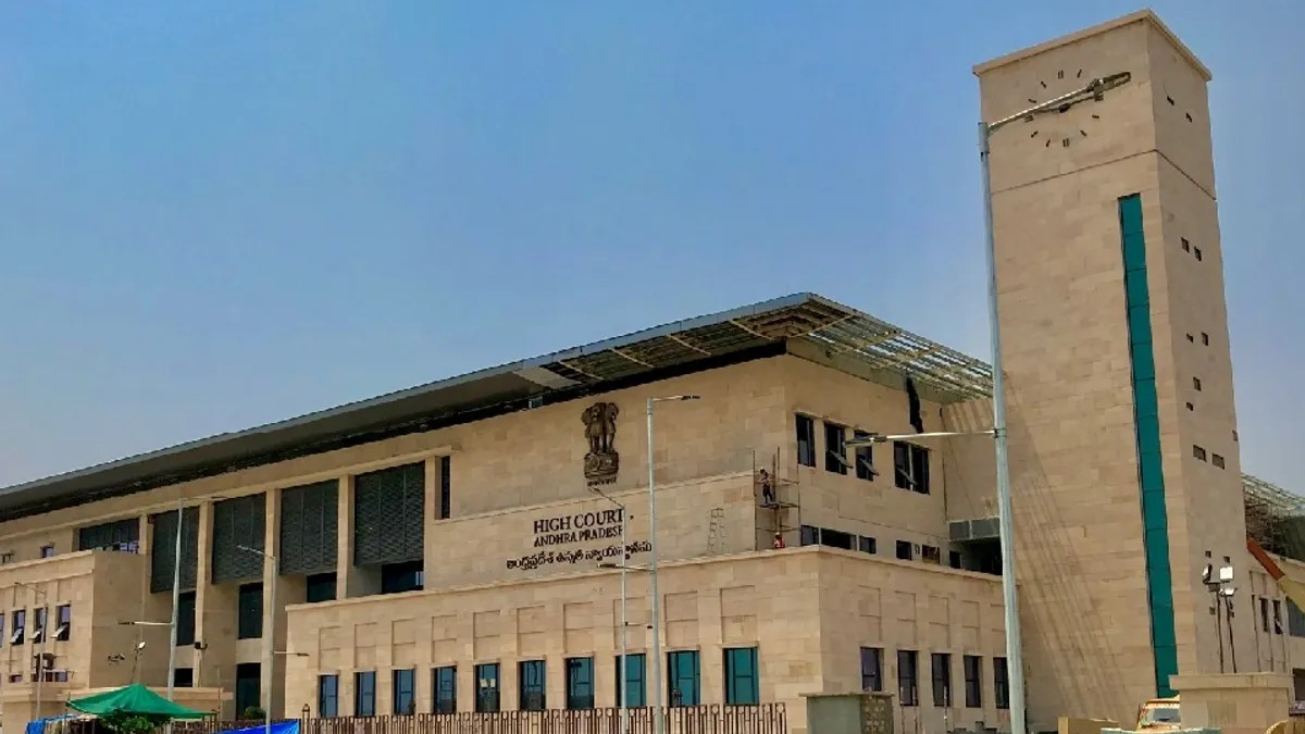 Municipal Elections High Court Dismisses YSRCP Petition