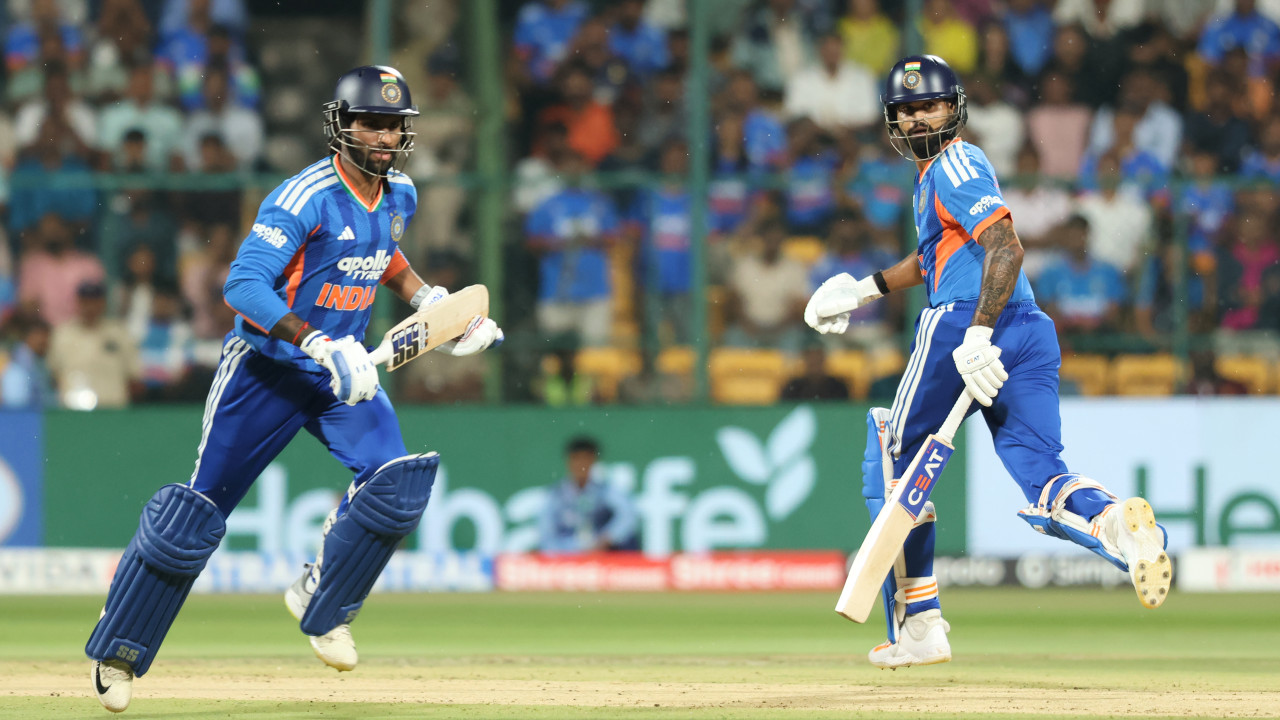Shreyas Iyer Says Better Bowling Could Have Won The Series