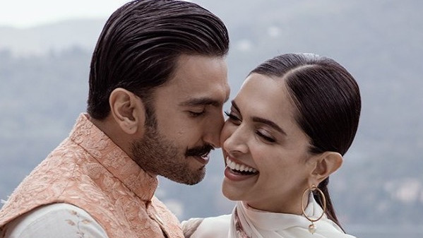 When Deepika Padukone had to stitch Ranveer Singh’s pants mid-party