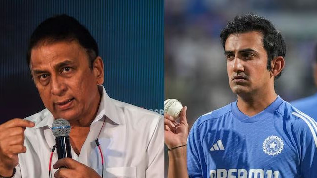 Sunil Gavaskar points out major flaw in Gambhir team selection says this is the reason for defeat