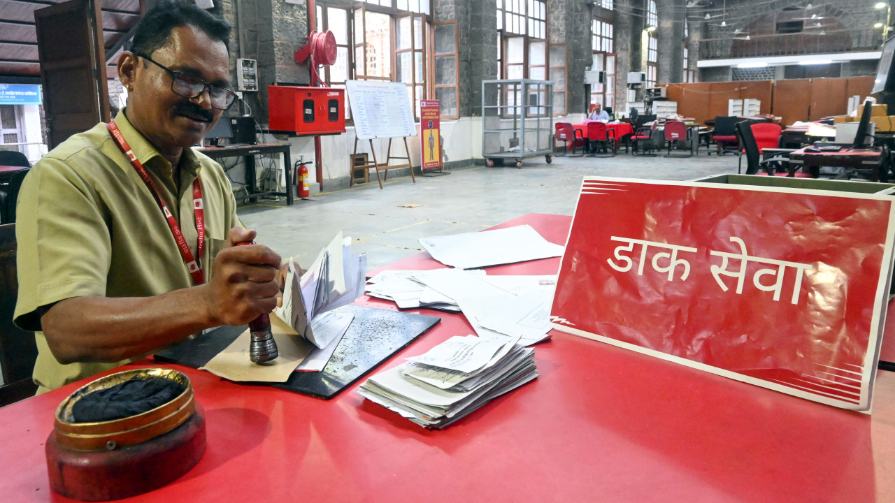 Post Office Super Scheme Pay 6000 per month and get 428 lakhs
