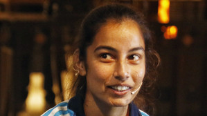 Asian Para Games: Sheetal Devi, Toman Kumar shatter compound mixed world record
