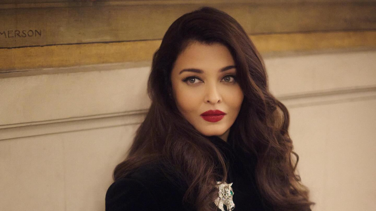 When Aishwarya Rai revealed what qualities she would love in her man